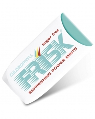 PERF.FRISK CONF.PZ.12 CLOROFILLA